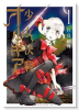 少女決戦オルギア（全3巻）