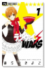 ランウェイ・WARS（全2巻）