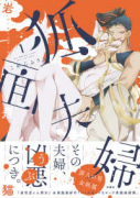 狐面夫婦（～2巻）