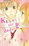 kiss me darling