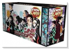 Demon Slayer Complete Box 1～23巻（英語版 鬼滅の刃）