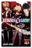 家庭教師ヒットマンREBORN！ 公式ビジュアルブック REBORN Colore！