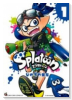 Splatoon（～16巻）