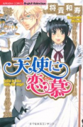 天使に恋慕（全3巻）