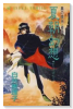 黒の李氷・夜話01 夏朝幻想（全7巻）