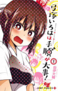 弓塚いろはは手順が大事！（全4巻）