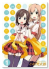 普通の女子校生が【ろこどる】やってみた。（全10巻）