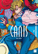 CANIS－Dear Hatter－（全2巻）
