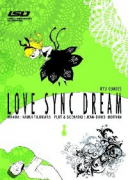 LOVE SYNC DREAM（全2巻）