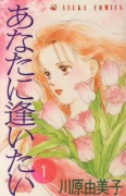 あなたに逢いたい（全2巻）