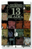 BLEACH 13 BLADEs．