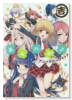 あんハピ♪アンソロジーコミック 吉