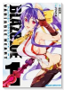 BLAZBLUE VARIABLE HEART ブレイブルー ヴァリアブルハート（～3巻）