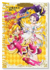 ふたりはプリキュア Splash☆Star プリキュアコレクション（～2巻）