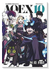 青の祓魔師10周年記念本『AOEX10』