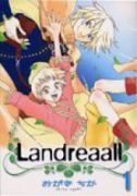 Landreaall（～41巻）