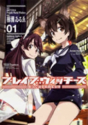 ブレイブウィッチーズ 第502 統合戦闘航空団（全2巻）