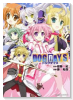 DOG DAYS
