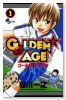 GOLDEN AGE（全15巻）