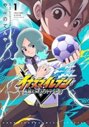 イナズマイレブン 英雄たちのヴィクトリーロード（～1巻）