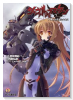 ライトノベル版 シュヴァルツェスマーケン（～4巻）