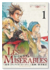 LES MISERABLES（全8巻）