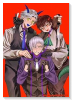 KILLER'S FAMILIA（～1巻）
