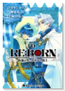 RE：BORN～仮面の男とリボンの騎士～（～3巻）