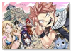 FAIRY TAIL RE：FANTASIA（～1巻）
