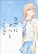 夏空に、きみと見た夢（全2巻）