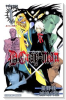 D．Gray‐man01 旅立ちの聖職者（～2巻）