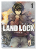 LAND LOCK（～4巻）