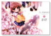 CLANNAD（全5巻）