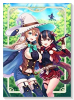 打撃系鬼っ娘が征く配信道！＠COMIC（全3巻）