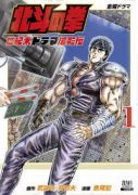 北斗の拳 世紀末ドラマ撮影伝（～7巻）