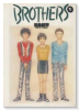 BROTHERS（全4巻）