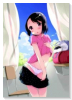 初回限定版 女子小学生はじめました P！ 公式アンソロジー別冊つき （4）
