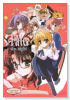 Fate/stay night（～15巻）