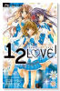 1/2LOVE！