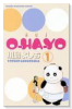O－HA－YO（全2巻）