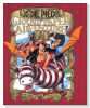 ONE PIECE GRAND PAPER ADVENTURE 3D