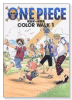 尾田栄一郎画集 ONE PIECE COLOR WALK（～10巻）