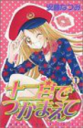 十二宮でつかまえて（全4巻）