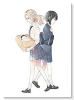 JKと捨て子の赤ちゃん（全3巻）
