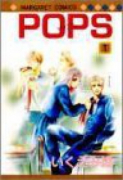 POPS（全4巻）