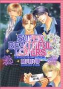 SUPER BEAUTFUL LOVERS