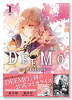 DEEMO －Prelude－（～2巻）