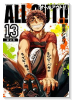 限定版 ALL OUT！！ （13）