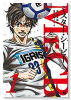 Mr．CB（～15巻）