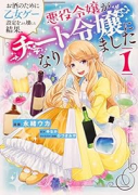 お酒のために乙女ゲー設定をぶち壊した結果、悪役令嬢がチート令嬢になりました（～8巻）